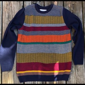 River Island sweater